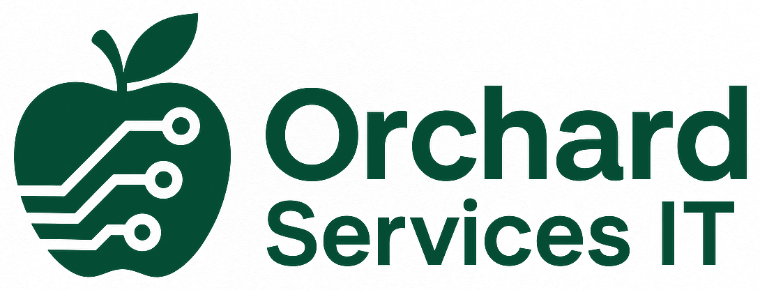 Orchard Services IT